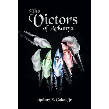 The Victors of Arkanya