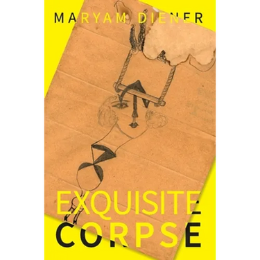 Exquisite Corpse