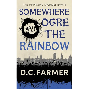 Somewhere Ogre The Rainbow
