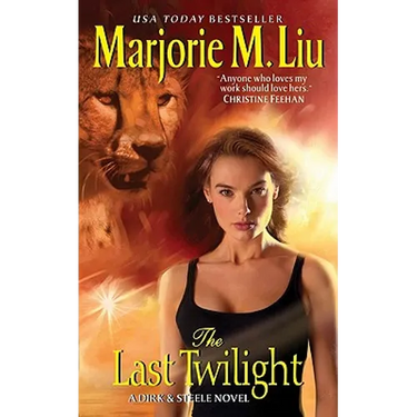 The Last Twilight