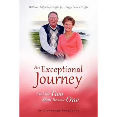 An Exceptional Journey: And the Two Shall Become One