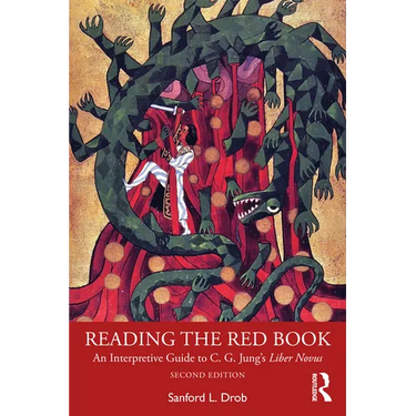 Reading the Red Book: An Interpretive Guide to C. G. Jung's Liber Novus
