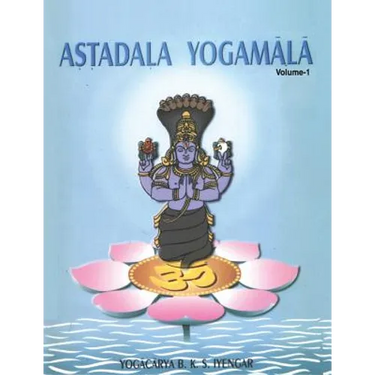 Astadala Yogamala (Collected Works) Volume 1
