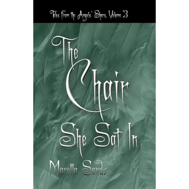 The Chair She Sat In