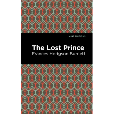 The Lost Prince