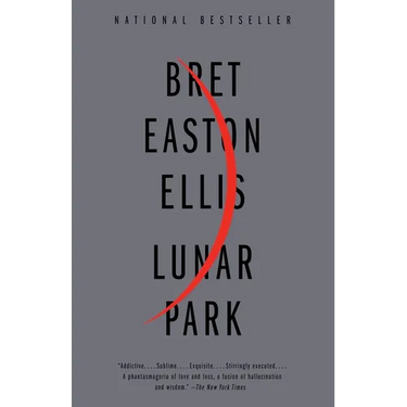 Lunar Park