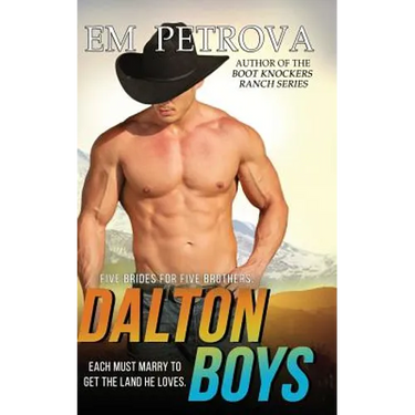 Dalton Boys books 1-5