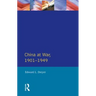 China at War 1901-1949
