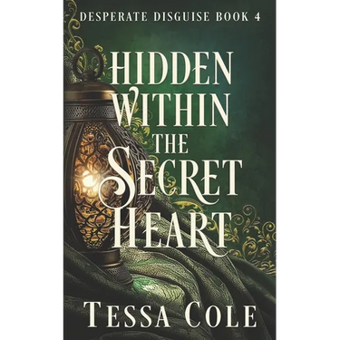 Hidden Within the Secret Heart