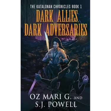 Dark Allies, Dark Adversaries