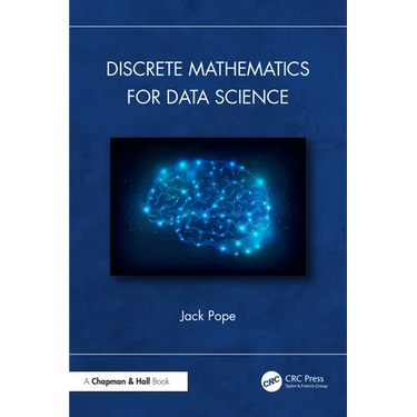 Discrete Mathematics for Data Science