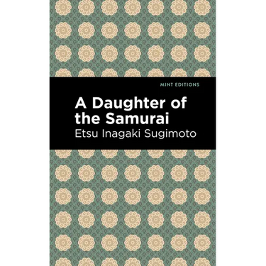 A Daughter of the Samurai