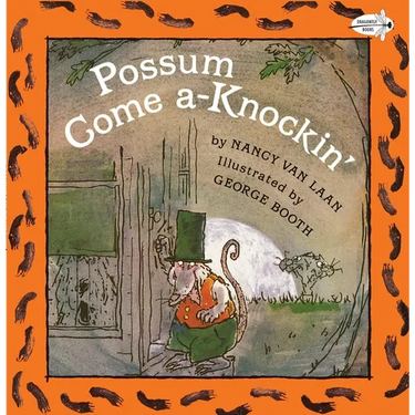 Possum Come A-Knockin'
