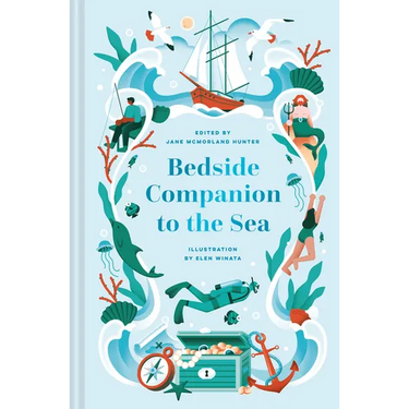 Bedside Companion to the Sea