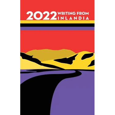 2022 Writing from Inlandia