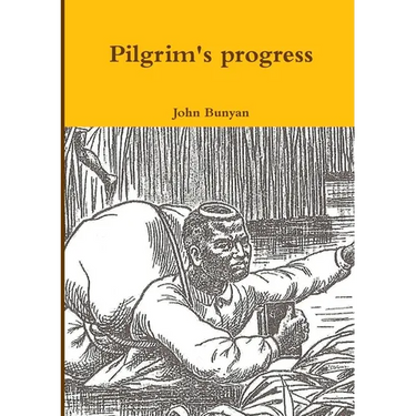 Pilgrim's progress