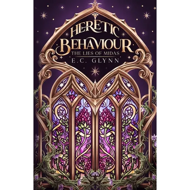 Heretic Behaviour - The Lies of Midas