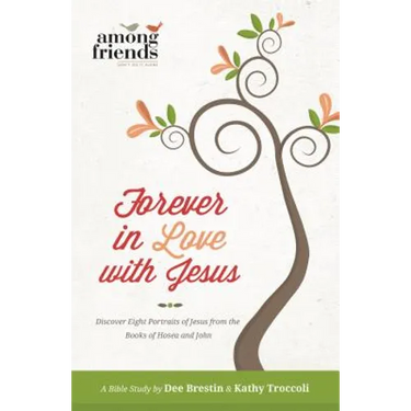 Forever in Love with Jesus