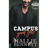 Campus Good Girl