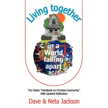 Living Together in a World Falling Apart