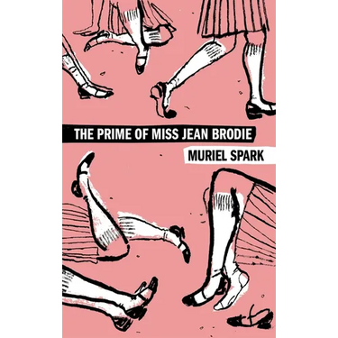 The Prime of Miss Jean Brodie