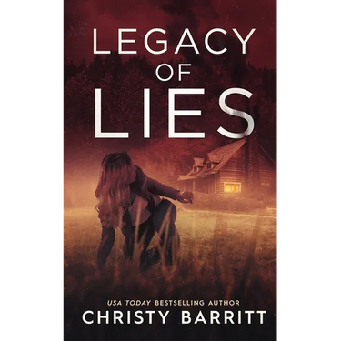 Legacy of Lies: The Colsons
