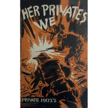 Her Privates We