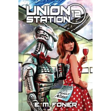 Family Night on Union Station