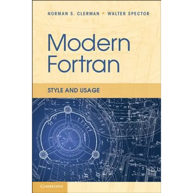 Modern Fortran