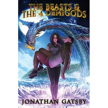 The Beasts & the 4 demigods