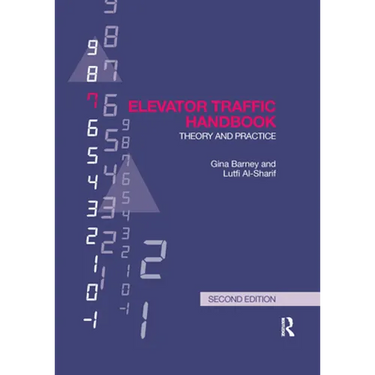 Elevator Traffic Handbook: Theory and Practice