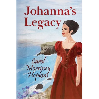 Johanna's Legacy