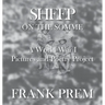 Sheep On The Somme: A World War I Picture and Poetry Book