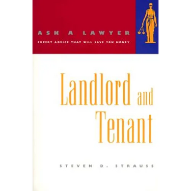 Landlord and Tenant