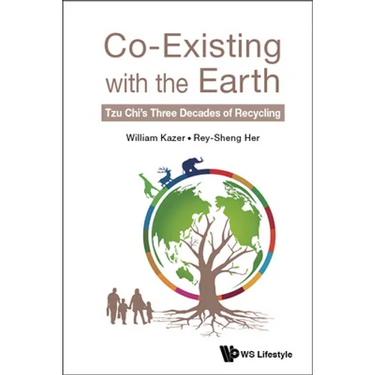 Co-Existing with the Earth