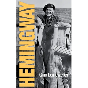 Hemingway: Childhood and Youth in MIichigan