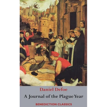 A Journal of the Plague Year