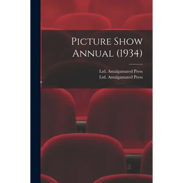Picture Show Annual (1934)