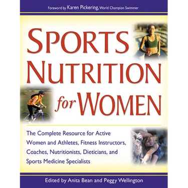 Sports Nutrition for Women