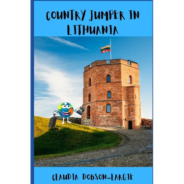 Country Jumper in Lithuania