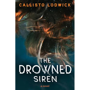 The Drowned Siren