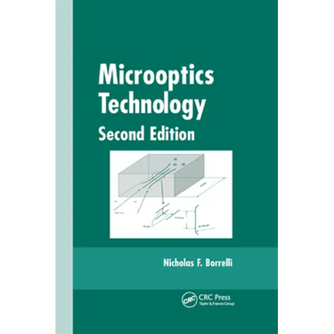 Microoptics Technology: Fabrication and Applications of Lens Arrays and Devices