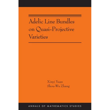 Adelic Line Bundles on Quasi-Projective Varieties