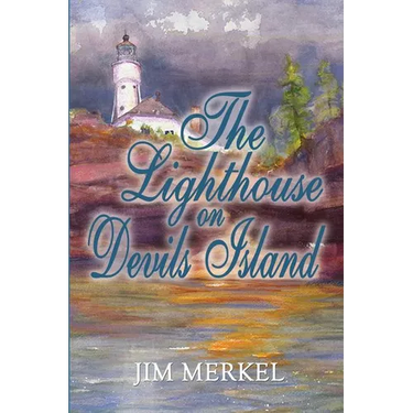The Lighthouse on Devils Island