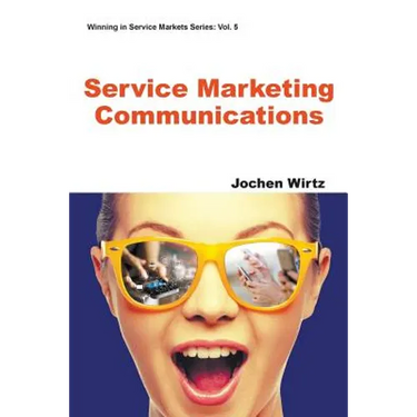 Service Marketing Communications