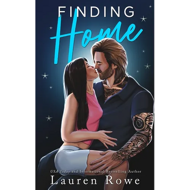 Finding Home