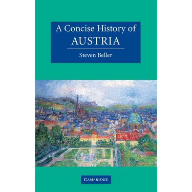 A Concise History of Austria