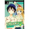 Nisekoi: False Love, Vol. 4: Making Sure
