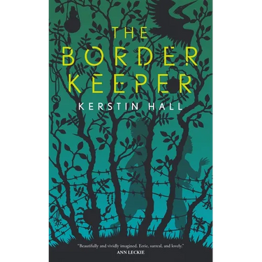 The Border Keeper