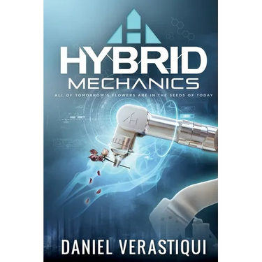 Hybrid Mechanics